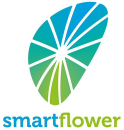 SMARTFLOWER logo