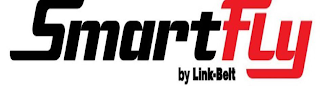 SMARTFLY BY LINK-BELT logo