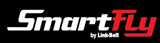 SMARTFLY BY LINK-BELT logo