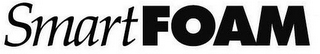 SMARTFOAM logo