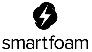 SMARTFOAM logo