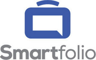 SMARTFOLIO logo