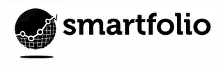 SMARTFOLIO logo