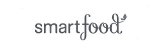 SMARTFOOD logo