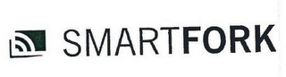 SMARTFORK logo