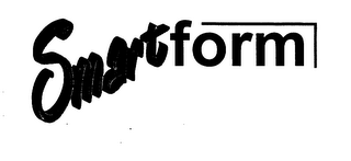 SMARTFORM logo