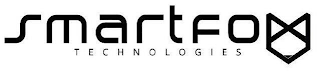 SMARTFOX TECHNOLOGIES logo