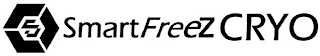 SMARTFREEZCRYO logo