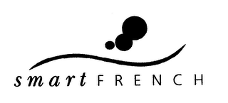 SMARTFRENCH logo