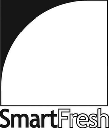 SMARTFRESH logo