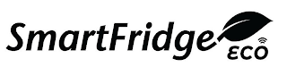SMARTFRIDGE ECO logo