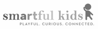 SMARTFUL KIDS PLAYFUL CURIOUS CONNECTED logo