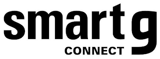 SMARTG CONNECT logo