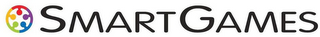SMARTGAMES logo
