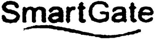 SMARTGATE logo