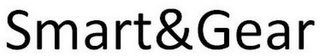 SMART&GEAR logo