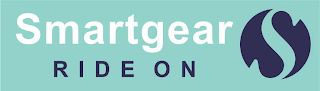 SMARTGEAR RIDE ON logo