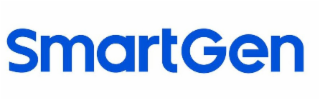 SMARTGEN logo
