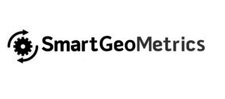 SMARTGEOMETRICS logo