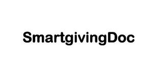 SMARTGIVINGDOC logo