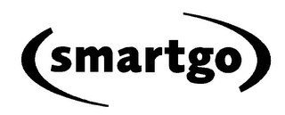 SMARTGO logo