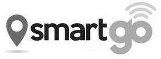 SMARTGO logo