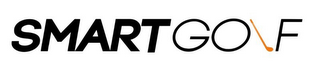 SMARTGOLF logo