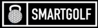SMARTGOLF logo