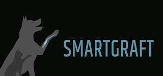 SMARTGRAFT logo