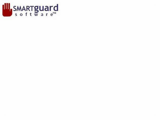 SMARTGUARD SOFTWARE logo