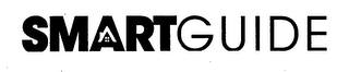SMARTGUIDE logo