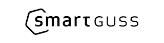 SMARTGUSS logo