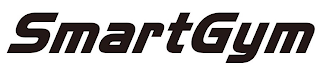 SMARTGYM logo
