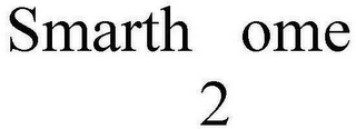 SMARTH2OME logo