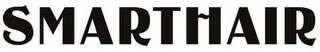 SMARTHAIR logo