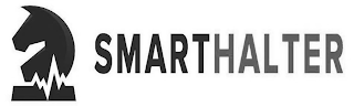 SMARTHALTER logo