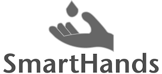 SMARTHANDS logo
