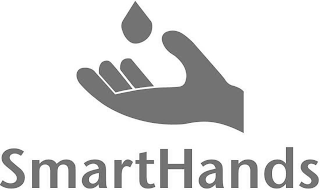 SMARTHANDS logo