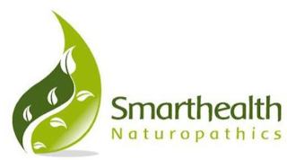 SMARTHEALTH NATUROPATHICS logo