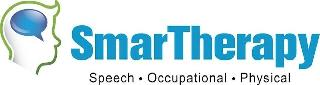 SMARTHERAPY SPEECH · OCCUPATIONAL · PHYSICAL logo