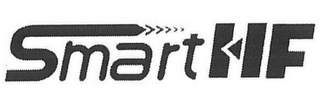 SMARTHF logo