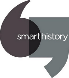 SMARTHISTORY logo