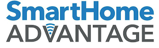 SMARTHOME ADVANTAGE logo
