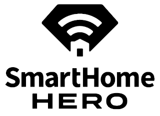 SMARTHOME HERO logo