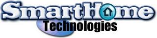 SMARTHOME TECHNOLOGIES logo
