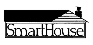 SMARTHOUSE logo
