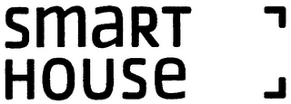 SMARTHOUSE logo