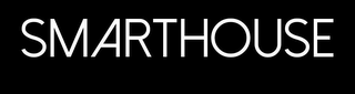 SMARTHOUSE logo