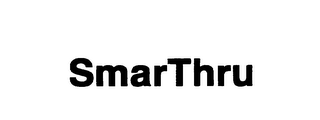 SMARTHRU logo