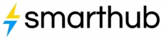 SMARTHUB logo